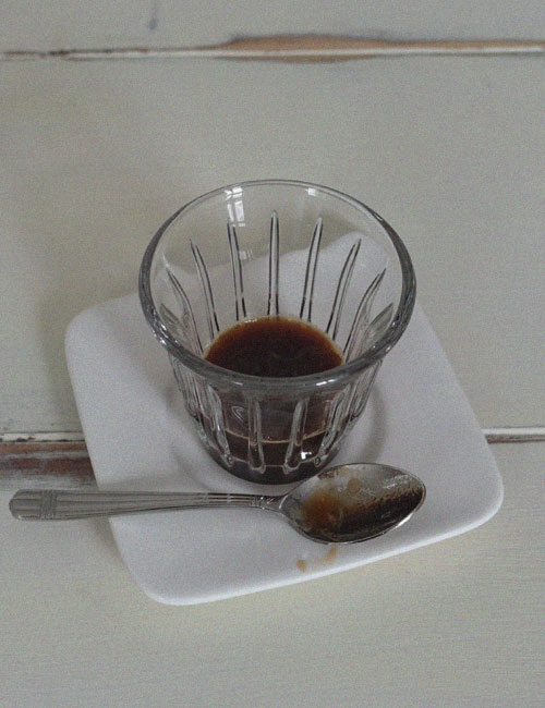 La Rochere, Frecnh Espresso